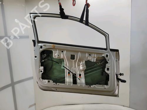 Left front door SEAT IBIZA IV SC (6J1, 6P5) 1.4 | BP29553151C2 