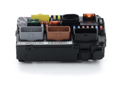 Used Fuse box Fuse box PEUGEOT 207 (WA_, WC_) 1.4 HDi (68 hp) 34642594 34642594