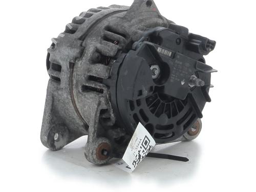Alternator RENAULT CLIO III (BR0/1, CR0/1) 1.2 16V (BR0P, CR0P) | BP31866639M7