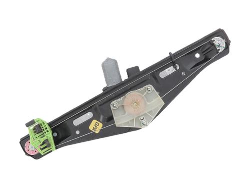 Rear left window mechanism BMW X1 (E84) xDrive 18 d | BP39665651C24 - Image 2