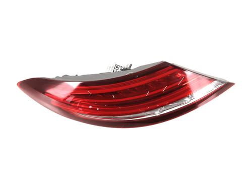 Used Left taillight Left taillight MERCEDES-BENZ C-CLASS Coupe (C205) C 180 (205.340) (156 hp) 33310004 33310004