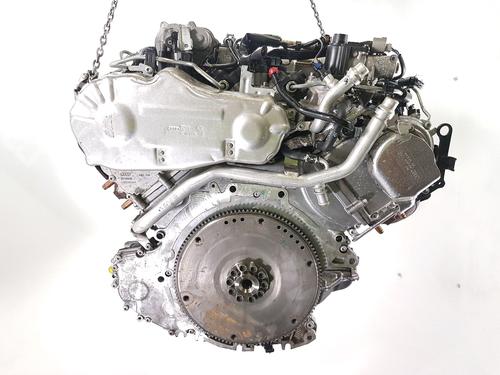 Motor AUDI A8 D4 (4H2, 4H8, 4HC, 4HL) 4.2 TDI quattro | BP29761851M1 
