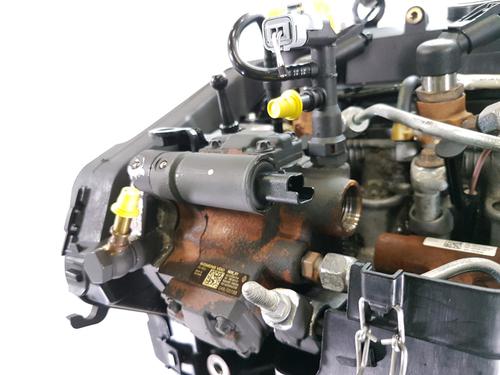 Engine RENAULT CLIO III Grandtour (KR0/1_) 1.5 dCi (KR0H, KR1S) | BP31057293M1 