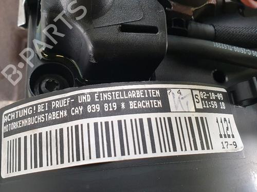 Engine VW POLO V (6R1, 6C1)  | BP27308743M1 