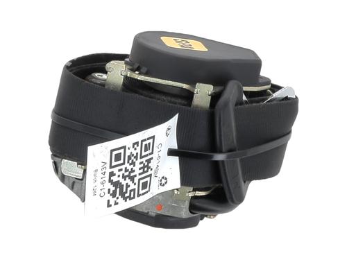 front-left-seatbelt-peugeot-307-cc-3b-2003-2004-2005-2006-2007-2008-2009-32077464 main image