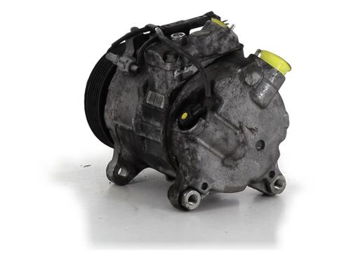 AC compressor BMW X5 (F15, F85) xDrive 40 d | BP31844527M34