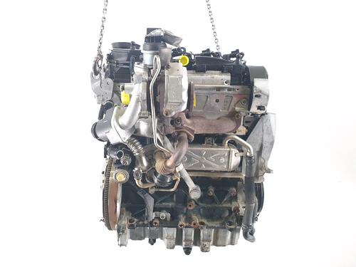 Engine SKODA FABIA II (542) 1.6 TDI | BP38978477M1 - Image 4