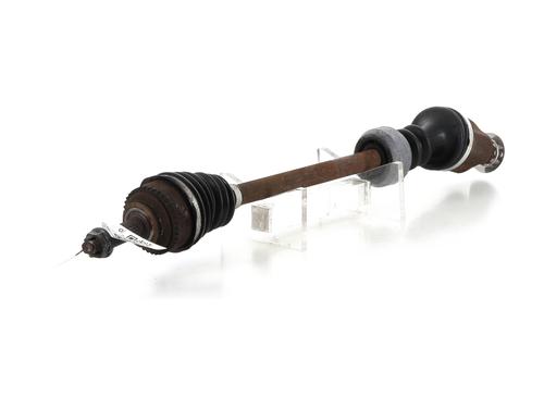 Right front driveshaft RENAULT TWINGO I (C06_) 1.2 16V (C06C, C06D, C06K) | BP29443719M39 