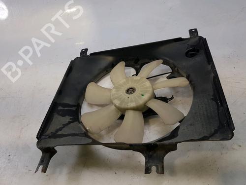 Radiator fan NISSAN PIXO (UA0) 1.0 | BP16348449M35