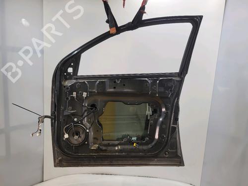 Right front door NISSAN QASHQAI / QASHQAI +2 I (J10, NJ10, JJ10E) 1.6 dCi | BP27553652C3 