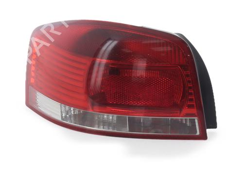 Left taillight AUDI A3 (8P1) 2.0 TDI 16V | BP39045320C34 - Image 2