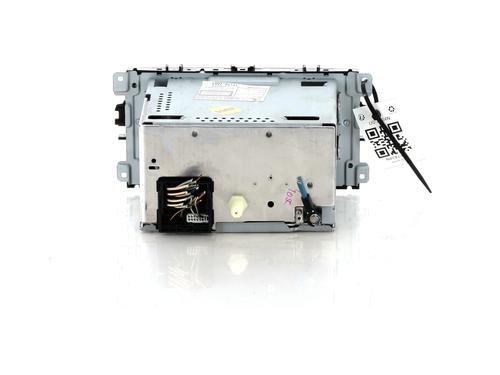 Radio FORD FOCUS II (DA_, HCP, DP) 1.6 Ti | BP21118638E6 