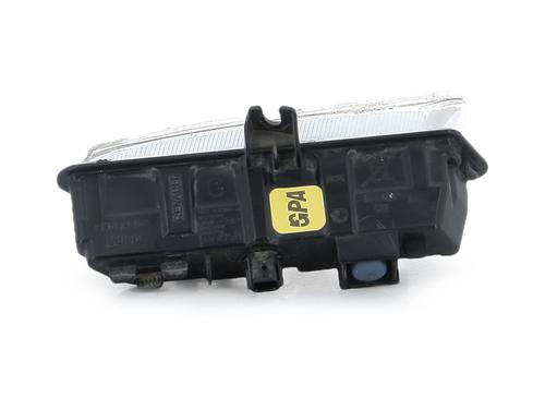 Left daytime light RENAULT CLIO IV (BH_) 1.5 dCi 90 | BP36006480C104 - Image 3
