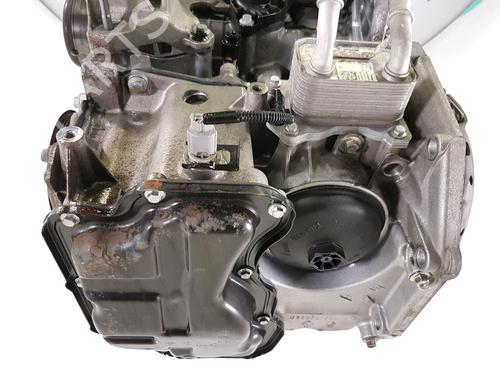 Engine DACIA SANDERO II TCe 90 (B8M1, B8MA, B8AC) | BP39736867M1 - Image 10