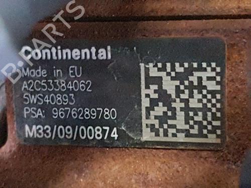 Engine FORD FOCUS III 1.6 TDCi | BP38716961M1 - Image 7
