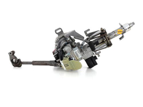 Used Steering column RENAULT MEGANE III Hatchback (BZ0/1_, B3_) [2008-2025]  23556540