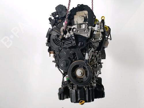 Motore Motore FORD TRANSIT CONNECT V408 Box Body/MPV 1.5 TDCi (120 hp) 35891782 35891782