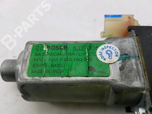 Rear left window mechanism HYUNDAI i10 II (BA, IA) 1.0 | BP11715809C24 
