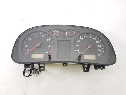 Cockpit VW GOLF IV (1J1) 1.4 16V (75 hp) 13673340