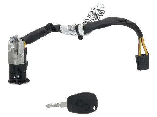 Used Ignition barrel DACIA SANDERO 1.2 16V (75 hp) 30524085