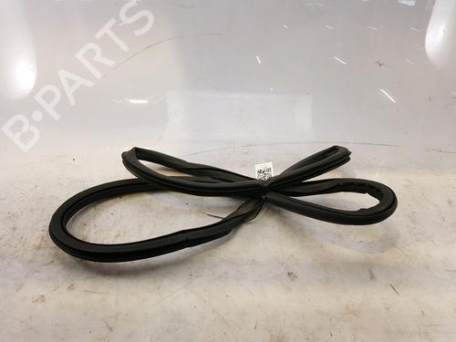 Rubber door seal CITROËN C4 III (BA_, BB_, BC_) 1.2 PureTech 130 (BAHNSA, BAHNSB) | BP27901282C142 