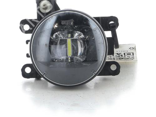 Feu de brouillard avant droit RENAULT CLIO IV (BH_) 1.5 dCi 110 (110 hp) 31913017