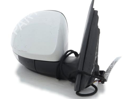 Right mirror SKODA YETI (5L) 1.2 TSI | BP31876222C27 