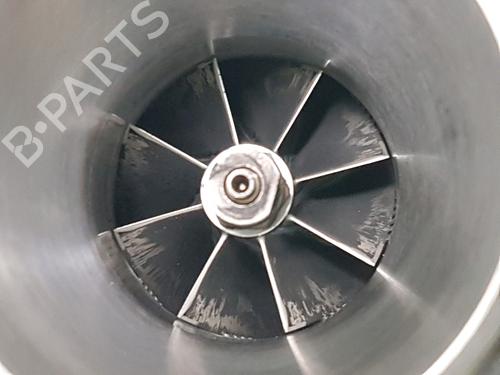 Engine PEUGEOT 3008 II SUV (MC_, MR_, MJ_, M4_) 1.5 BlueHDi 130 | BP25043143M1 