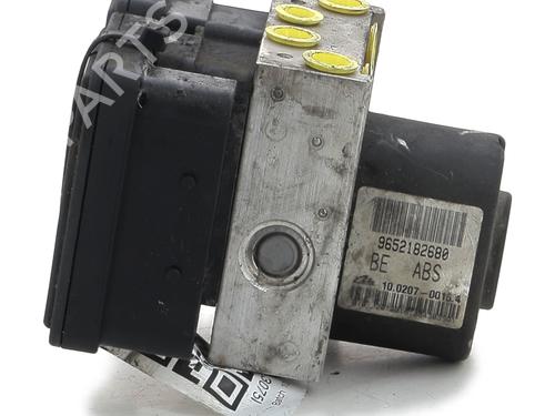Pompe ABS CITROËN C3 I (FC_, FN_) 1.4 i | BP29552521M43 