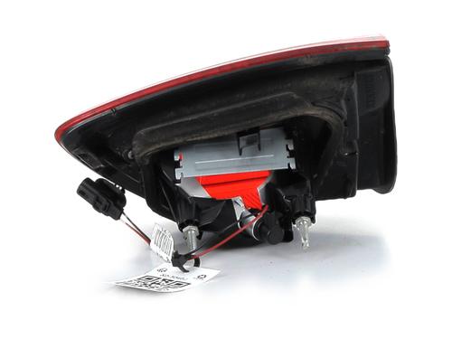 Left tailgate light RENAULT CLIO IV Grandtour (KH_) 1.5 dCi 90 (KHN3, KHN4) | BP29741646C79 