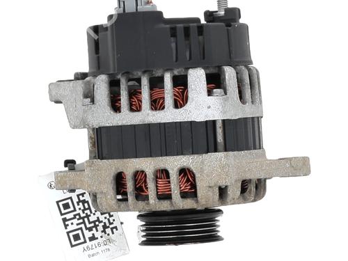 Alternator KIA PICANTO I (SA) 1.0 | BP31349077M7 - Image 5