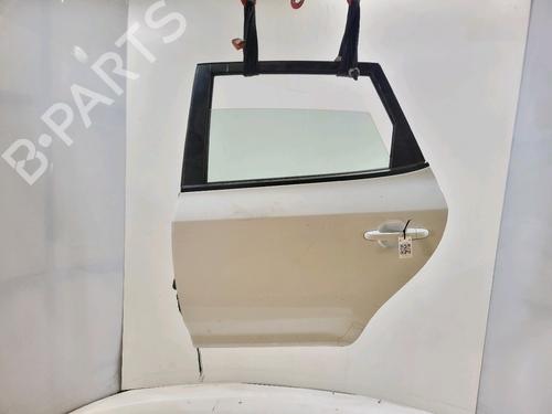 Used Left rear door Left rear door 36946047 36946047