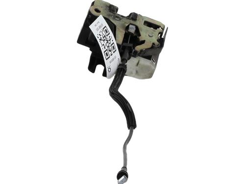Front left lock RENAULT CLIO II (BB_, CB_) 1.2 (BB0A, BB0F, BB10, BB1K, BB28, BB2D, BB2H, CB0A,... | BP29578622C98 