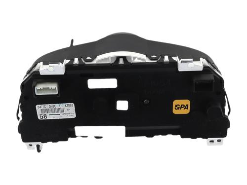Instrument cluster MAZDA 2 Hatchback (DL, DJ) 1.5 SKYACTIV-G | BP37532515C47 - Image 2