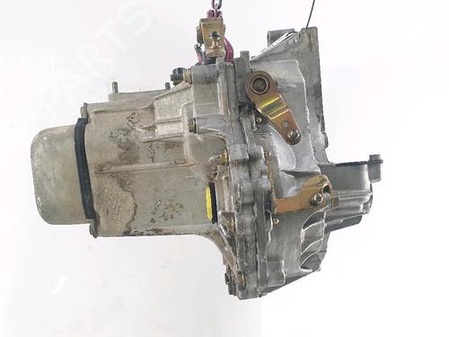 Gearbox PEUGEOT 206 Hatchback (2A/C)  | BP28417570M3 