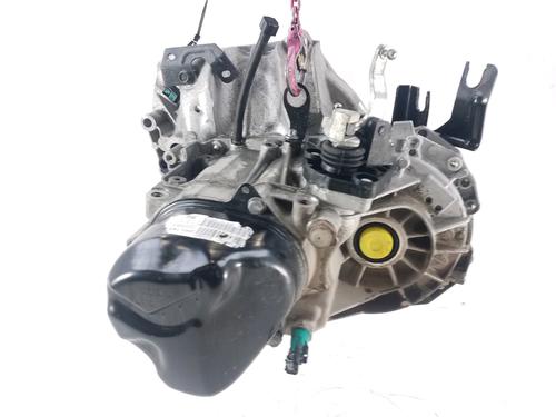 Gearbox NISSAN MICRA IV (K13K, K13KK) 1.2 | BP22889094M3 