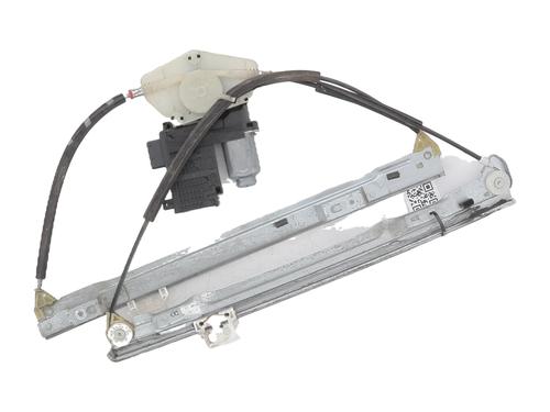 Used Front left window mechanism Front left window mechanism CITROËN C4 Grand Picasso I (UA_) 1.6 HDi 110 (112 hp) 34337551 34337551
