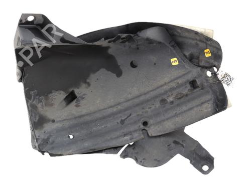 Used Wheel arch Wheel arch RENAULT CLIO IV Grandtour (KH_) 1.5 dCi 90 (KHN3, KHN4) (90 hp) 40248518 40248518