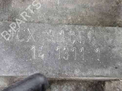 Gearbox VW PASSAT B6 Variant (3C5) 1.9 TDI | BP28286263M3 
