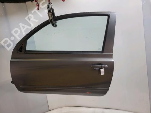 Used Left front door NISSAN MICRA III (K12) 1.5 dCi (65 hp) 30190738