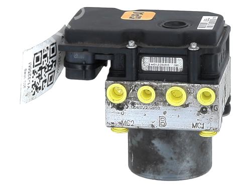 ABS pump CITROËN BERLINGO Box Body/MPV (B9) 1.6 HDi 90 | BP29820002M43 