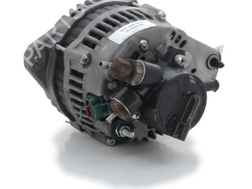 Alternator OPEL CORSA C (X01) 1.7 DI (F08, F68) | BP30165475M7