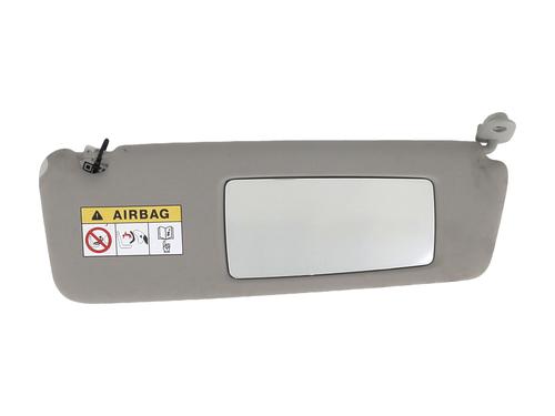 Used Right sun visor RENAULT TRAFIC III Van (FG_) 1.6 dCi 90 (FGME) (90 hp) 26305038