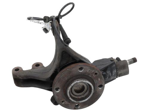 Left front steering knuckle PEUGEOT 307 (3A/C) 1.6 HDi 110 | BP26312367M25 