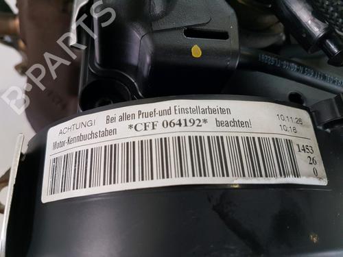 Engine AUDI A3 Sportback (8PA) 2.0 TDI | BP34362604M1  - Image 13