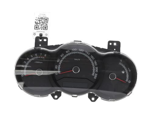 Cockpit KIA VENGA (YN) 1.4 CVVT (90 hp) 32101685