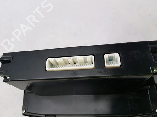 Climate control TOYOTA AVENSIS (_T25_) 2.2 D-4D (ADT251_, ADT251R) | BP13034776I5 