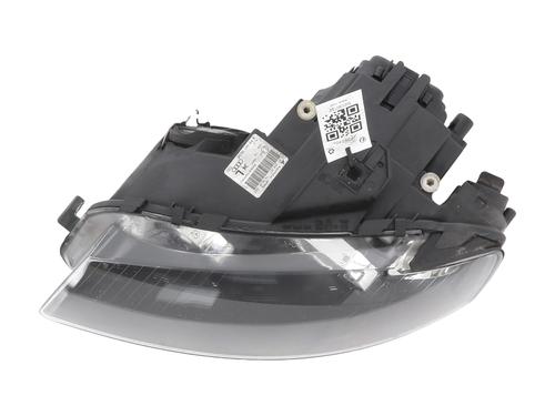 Left headlight AUDI A3 Sportback (8PA) 2.0 TDI quattro | BP32278811C28