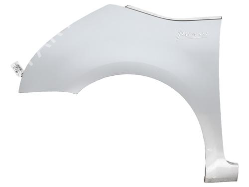 Used Left front fenders CITROËN C4 Picasso I MPV (UD_) [2006-2015]  27314145