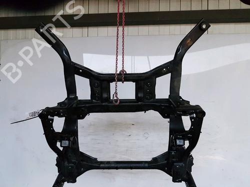 Used Subframe JAGUAR F-PACE (X761) 2.0 TD4 AWD (180 hp) 28447268